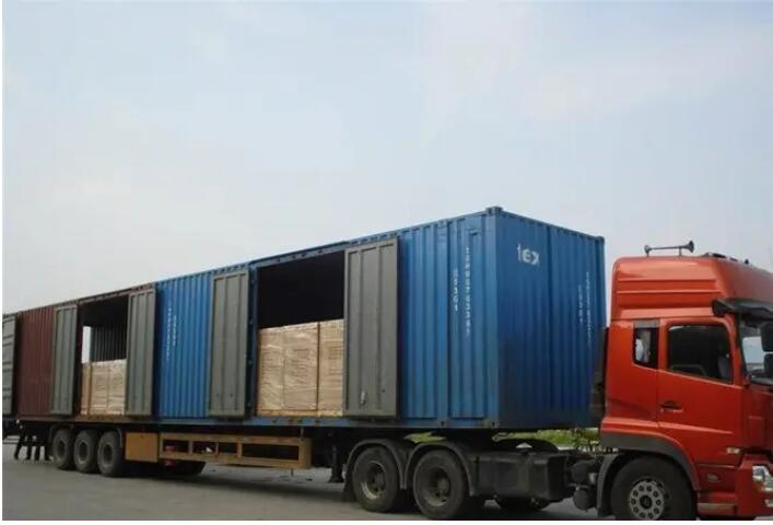 漳州到武胜县整车运输