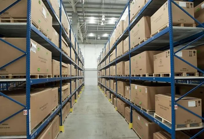 漳州到武胜县货物仓储