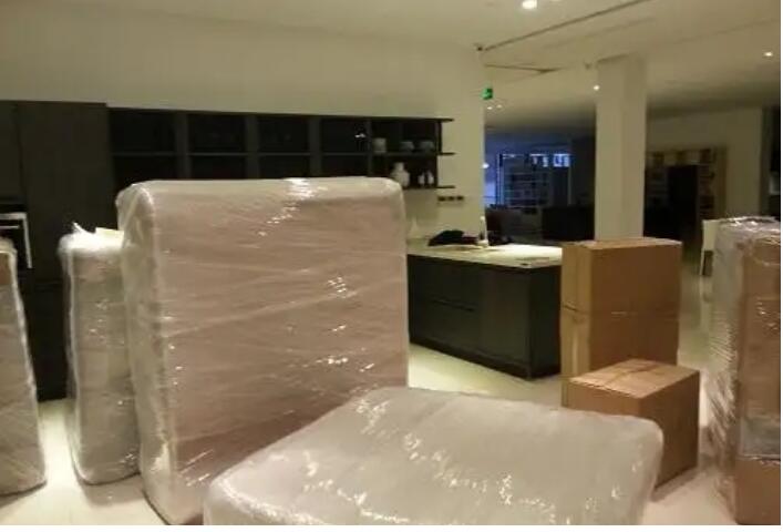 漳州到武胜县长途搬家