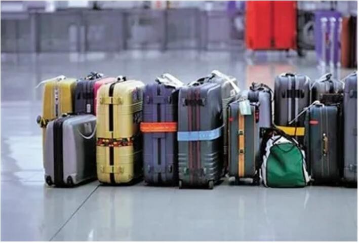 漳州到武胜县行李托运